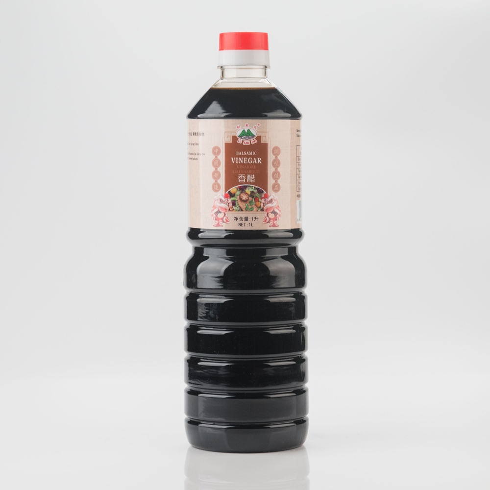 Balsamic Vinegar 1L