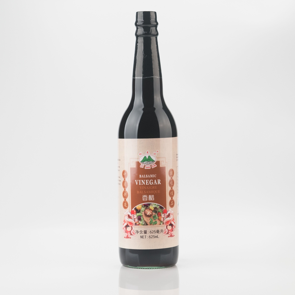 Balsamic Vinegar 625mL