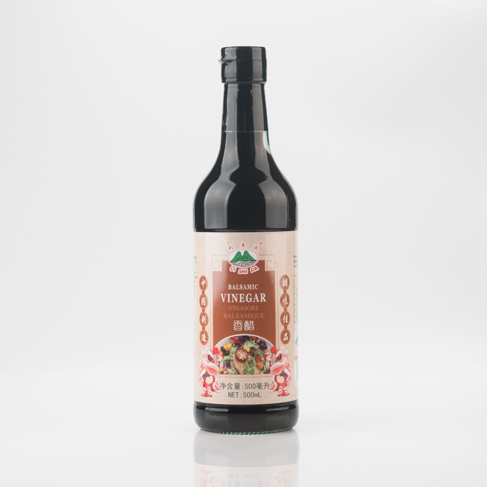 Balsamic Vinegar 500mL