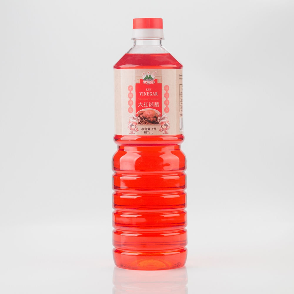 Red Vinegar 1L