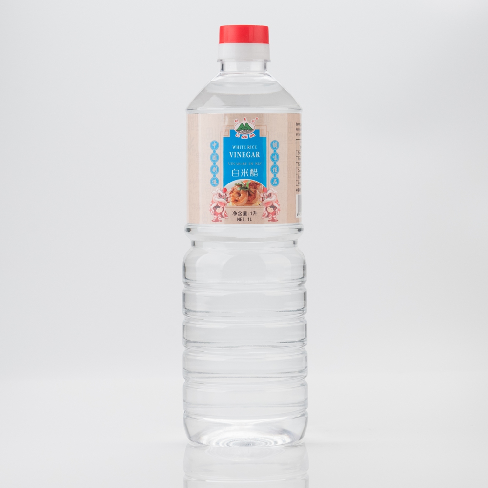 Rice Vinegar 1L