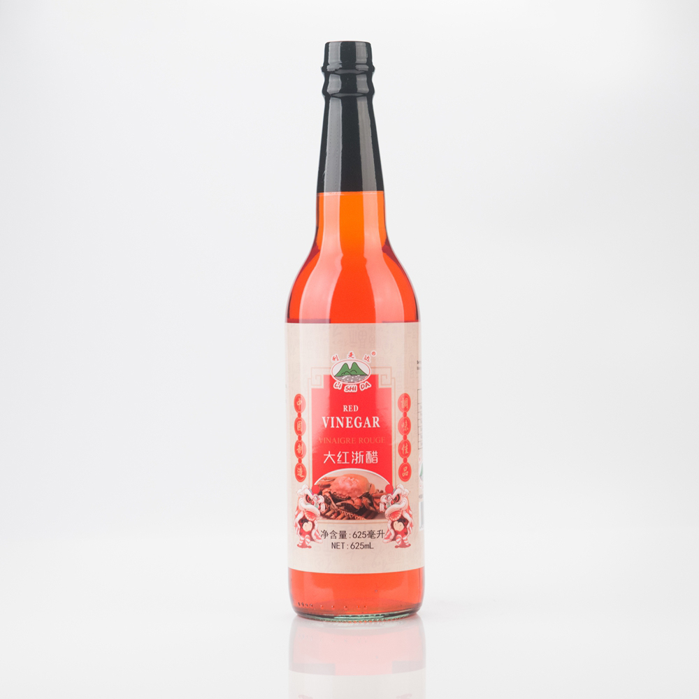 Red Vinegar 625mL
