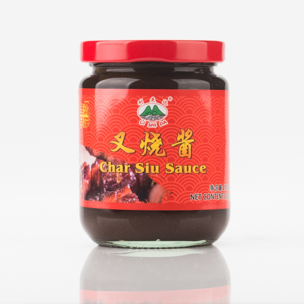 Charsiu Sauce 230g