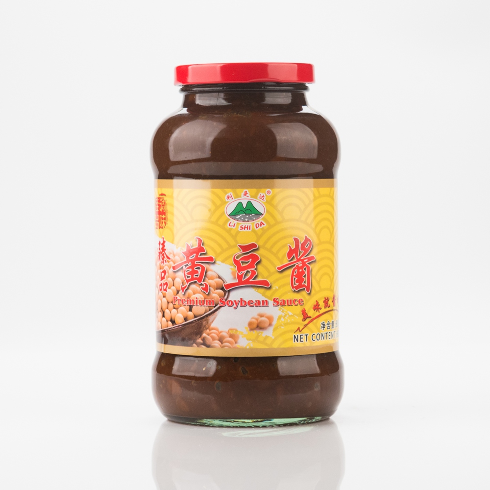 Soybean Sauce 800g