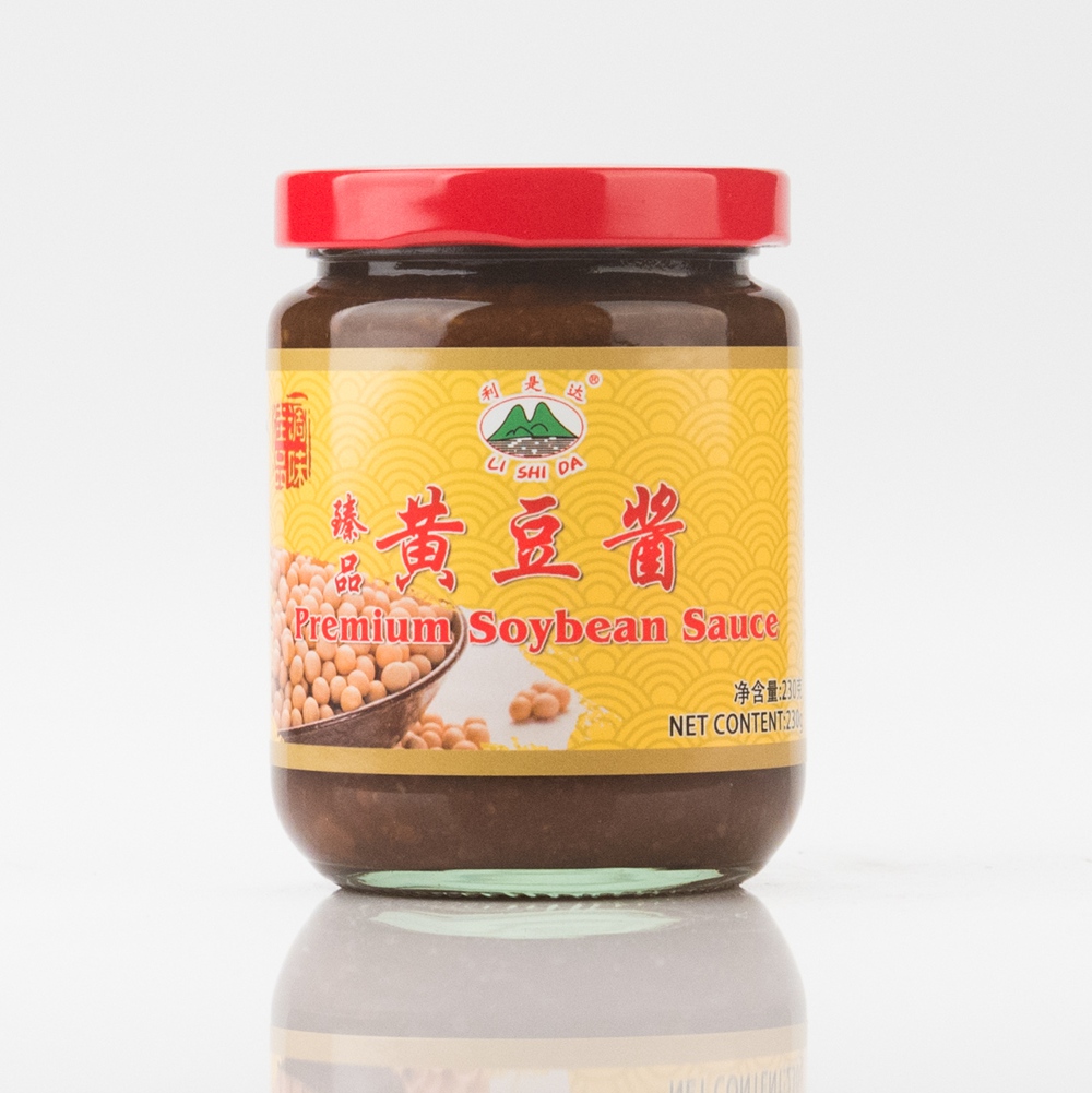 Soybean Sauce 230g