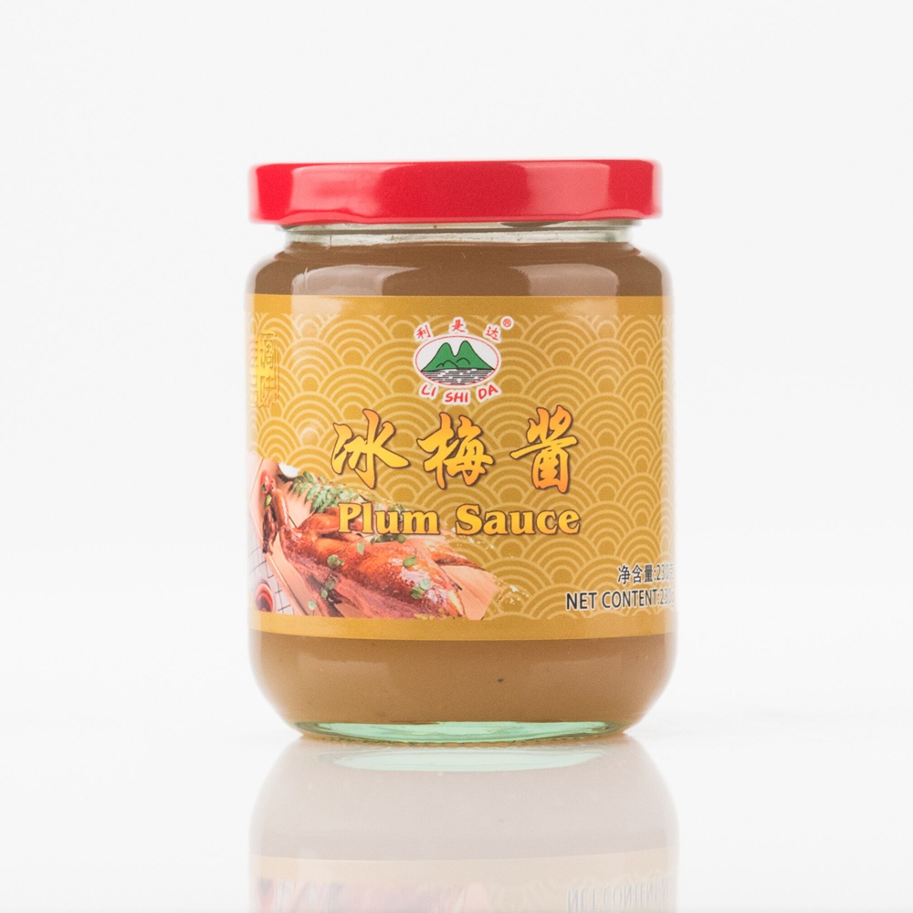 Plum Sauce 230g