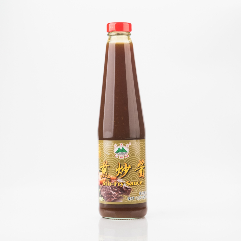 Stir Fry Sauce 500g