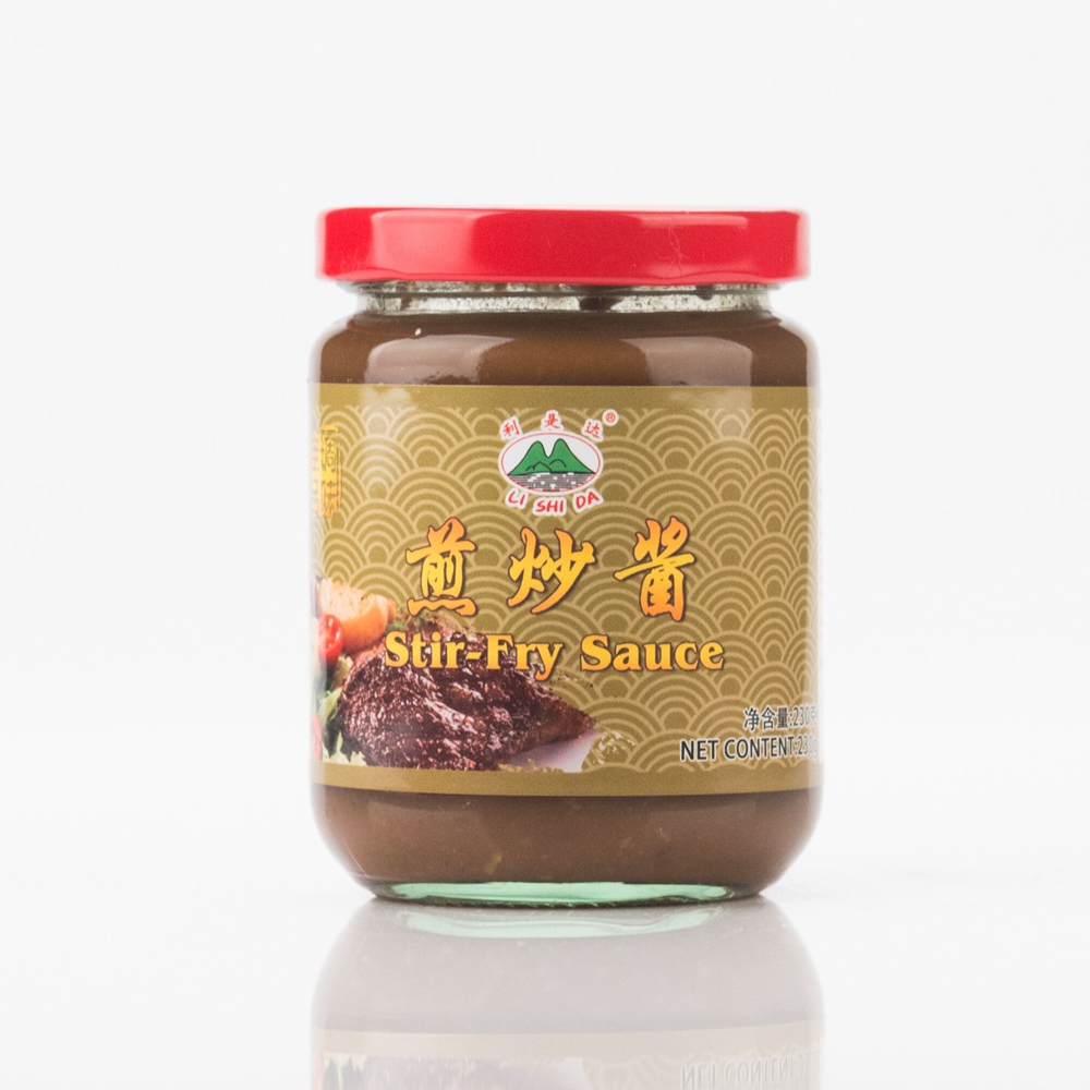 Stir Fry Sauce 230g