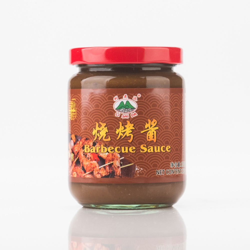 Barbecue Sauce 230g