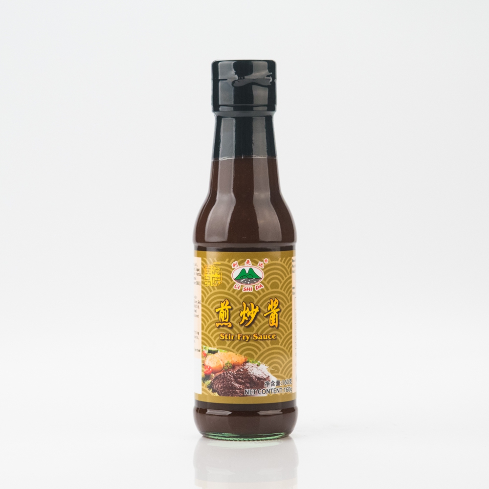 Barbecue Sauce 150g