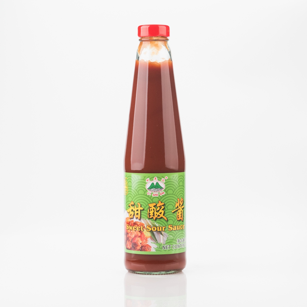 Sweet & Sour Sauce 500g