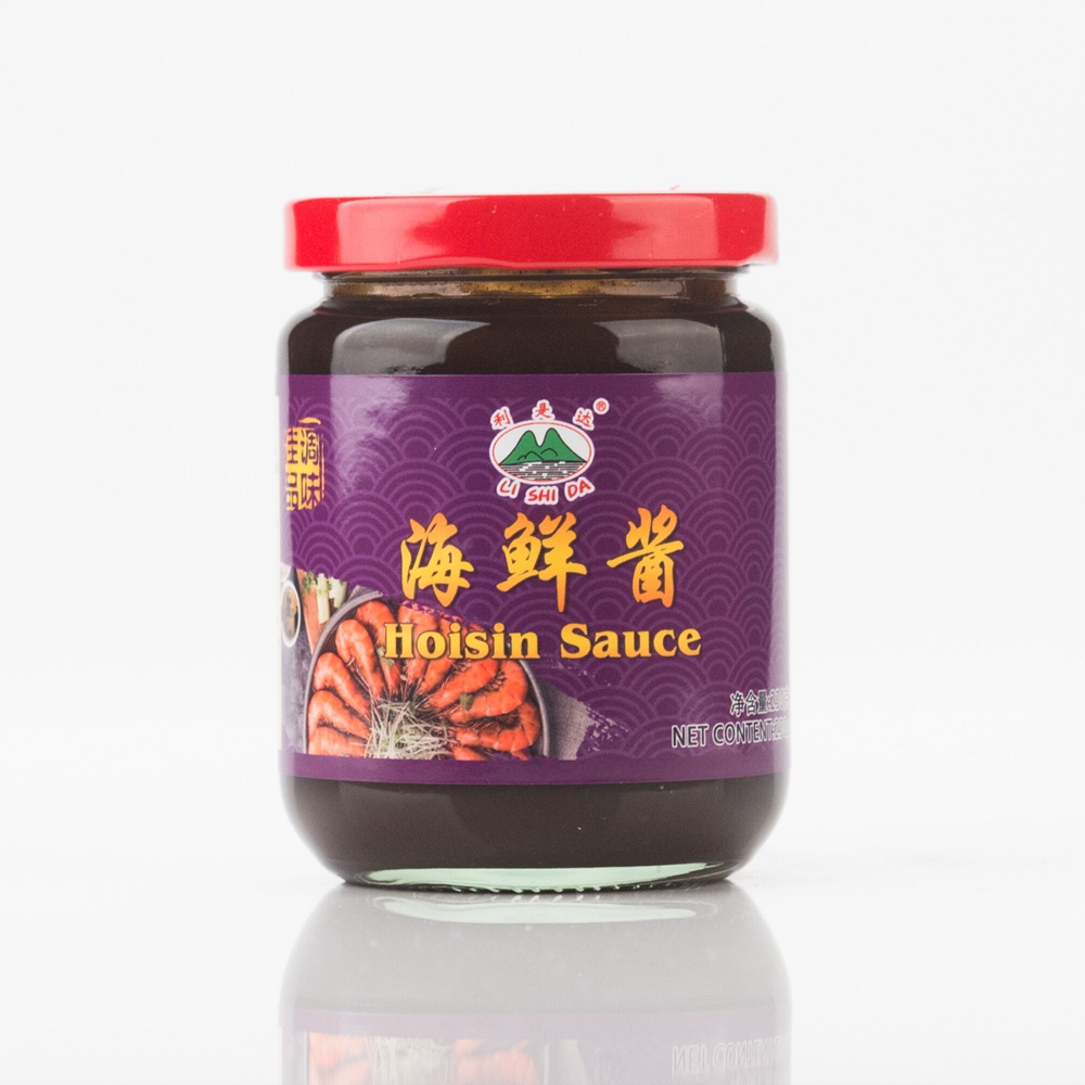 Hoisin Sauce 230g