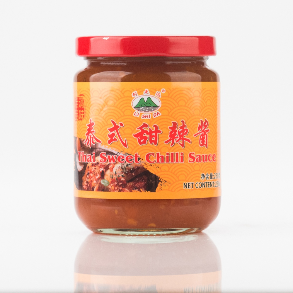 Sriracha Sauce 230g