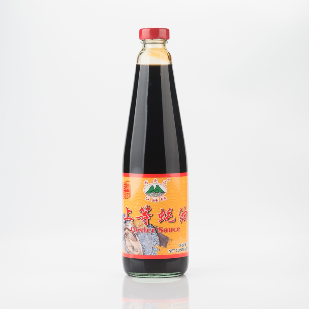 Oyster Sauce 710g