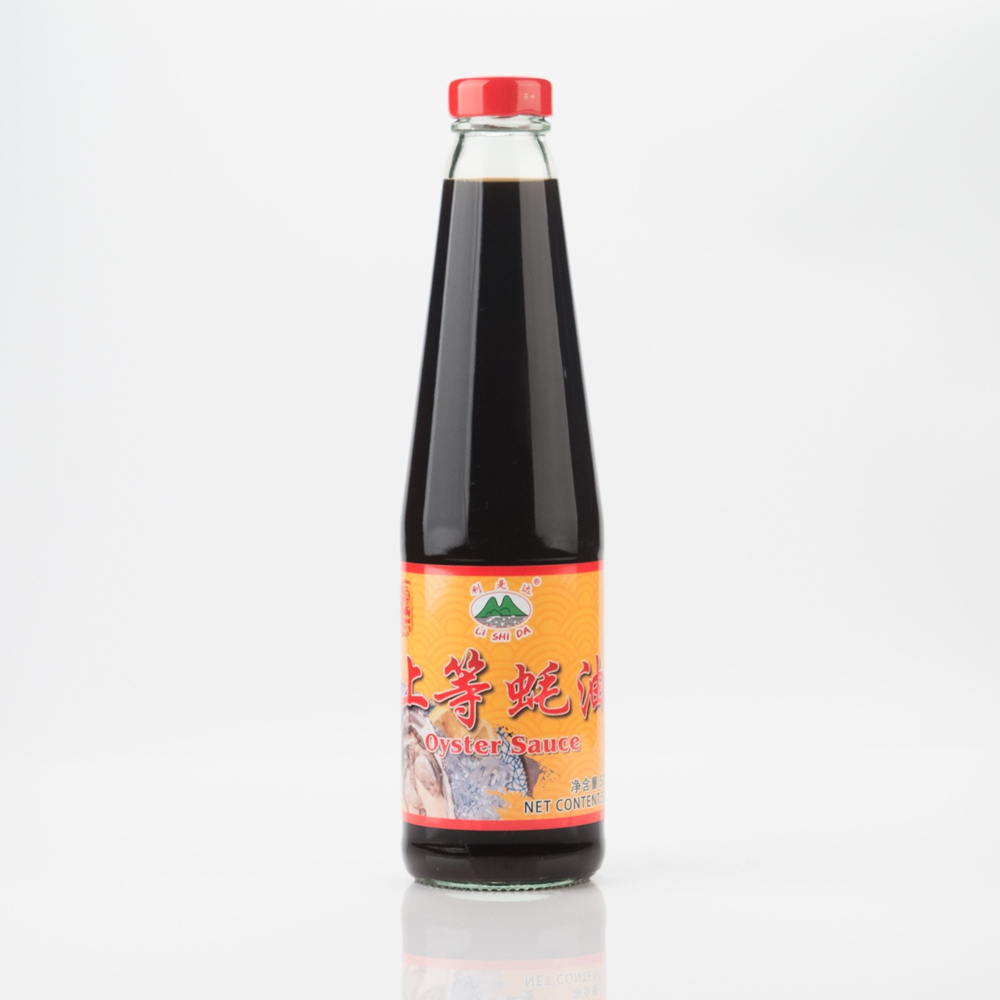 Oyster Sauce 500g