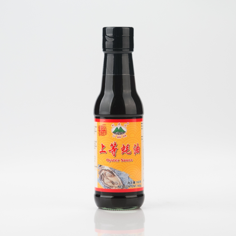 Oyster Sauce 150g