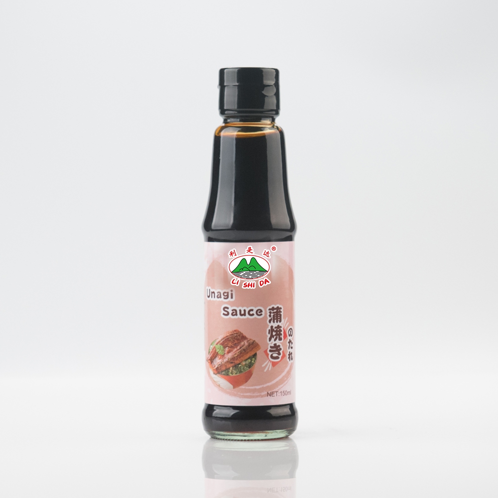 Unagi Sauce 150mL