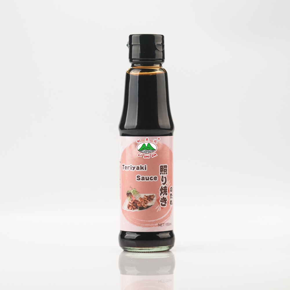 Teriyaki Sauce 150mL