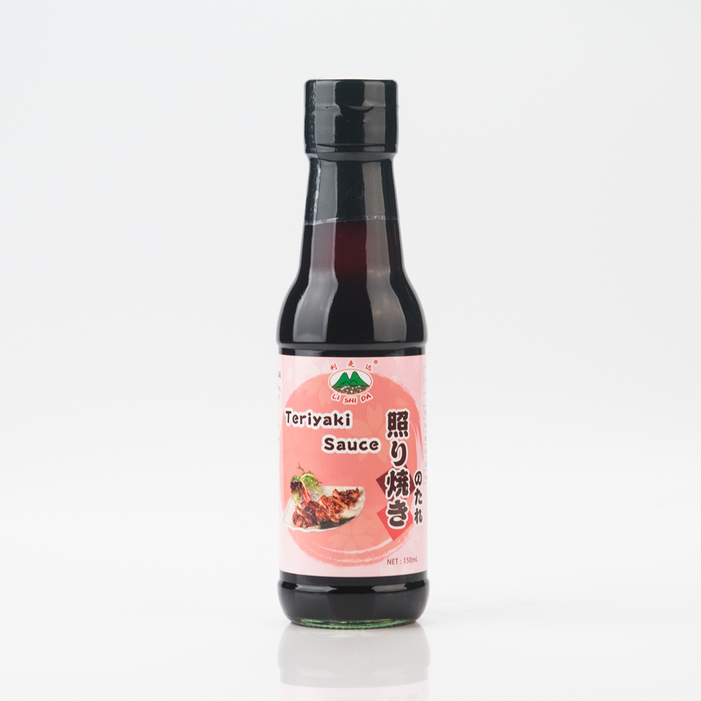 Teriyaki Sauce 150mL