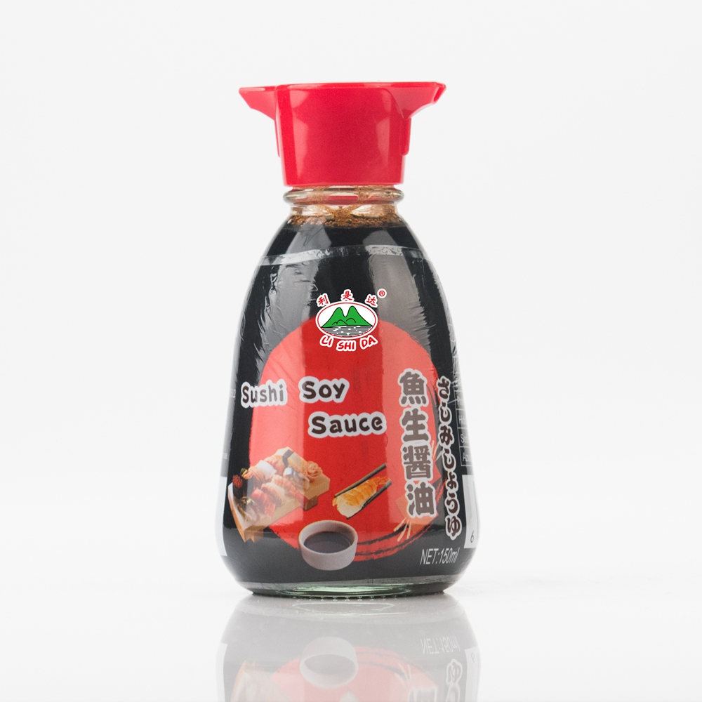 Sashimi Soy Sauce 150mL