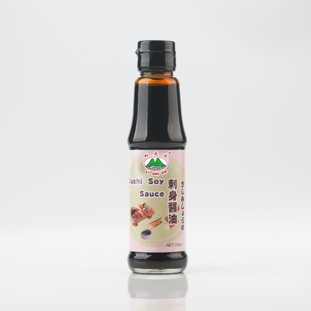 Sushi Soy Sauce 150mL