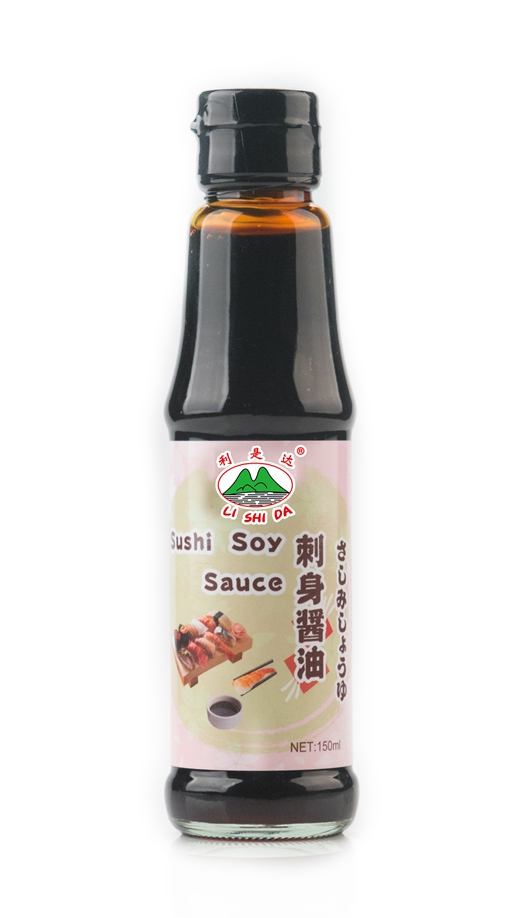 Japanese Style Sauce