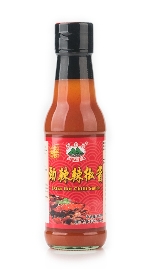 Chilli Sauce