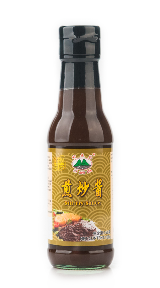 Cooking Sauce