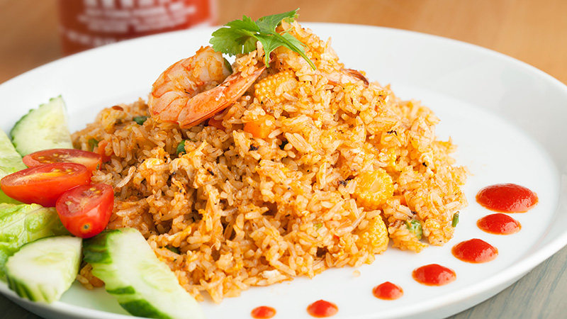 What'S So Special about Sriracha?