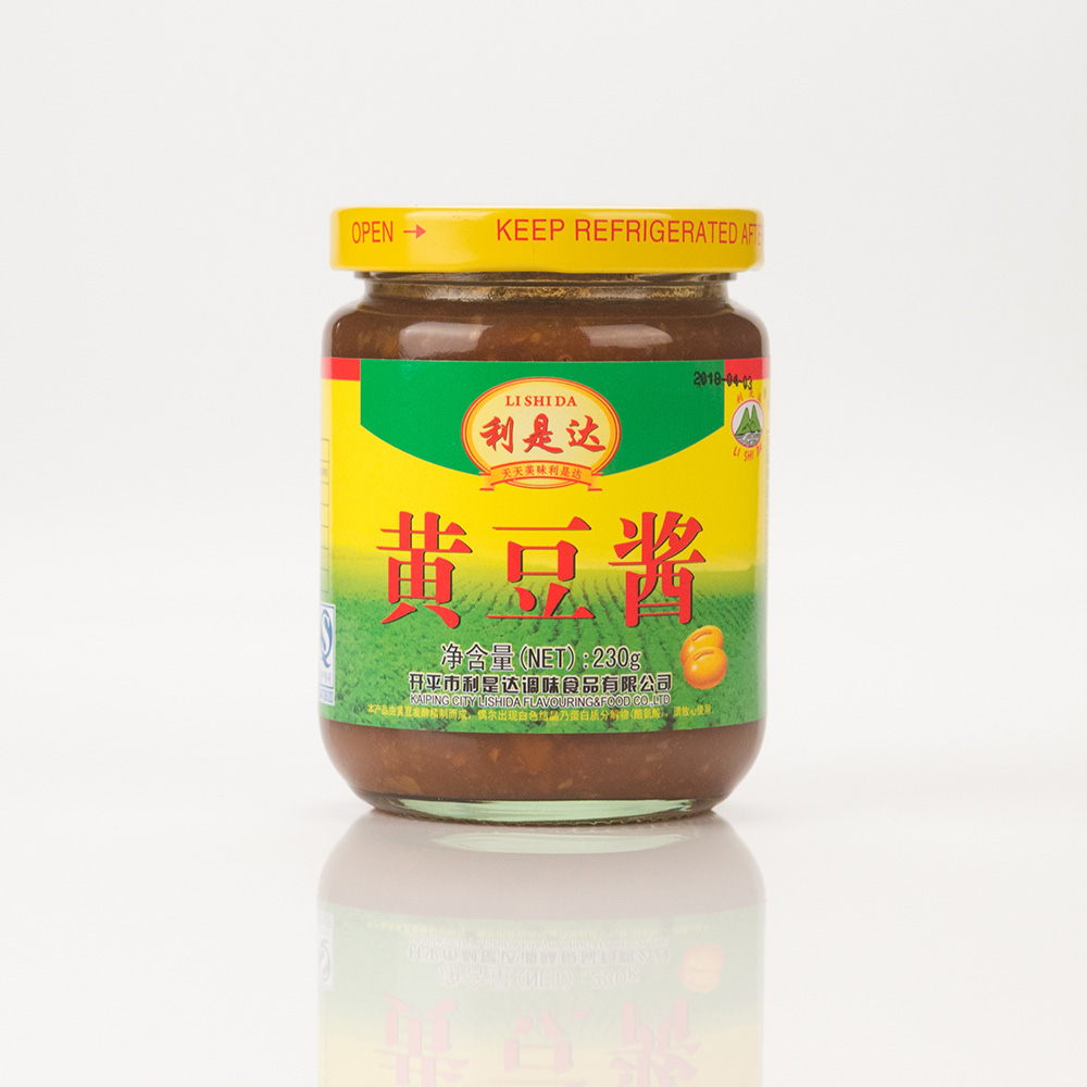 Soybean Sauce 230g